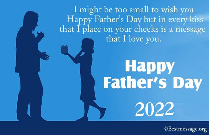 Happy Father's Day Wishes, quotes